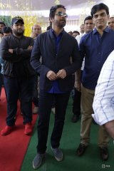 Raju Gari Gadhi 2 Movie Opening